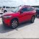 7MUDAAAG4SV131924 2025 Toyota Corolla Cross Xle auction photo thumbnail 2