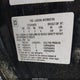 2G1FP22K912126379 2001 Chevrolet Camaro auction photo thumbnail 9