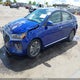 KMHCX5LD2MU248619 2021 Hyundai Ioniq Plug-In Hybrid Limited auction photo thumbnail 2