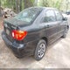 JTDBR32E752049748 2005 Toyota Corolla Ce auction photo thumbnail 4