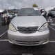 4T1BE32K54U881461 2004 Toyota Camry Xle auction photo thumbnail 13