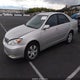 4T1BE32K54U881461 2004 Toyota Camry Xle auction photo thumbnail 2