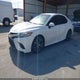 4T1B11HK9JU067400 2018 Toyota Camry Se auction photo thumbnail 2