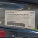 WAUENAF45HN017010 2017 Audi A4 2.0T Premium auction photo thumbnail 9
