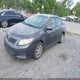 JTDBL40EX9J000288 2009 Toyota Corolla auction photo thumbnail 2