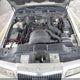 1LNLM81W3VY734980 1997 Lincoln Town Car Executive auction photo thumbnail 10