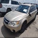 4S4BP60C187323781 2008 Subaru Outback auction photo thumbnail 2