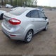 3FADP4BJ2GM156273 2016 Ford Fiesta Se auction photo thumbnail 4