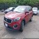 5XYPGDA34GG087089 2016 Kia Sorento 2.4L Lx auction photo thumbnail 2