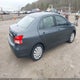 JTDBT4K3XCL035405 2012 Toyota Yaris auction photo thumbnail 4
