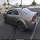 1G1ZD5E08CF276082 2012 Chevrolet Malibu 2Lt auction photo thumbnail 3