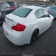 JNKCV61F89M351277 2009 Infiniti G37X auction photo thumbnail 4