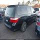 5FNRL38666B029845 2006 Honda Odyssey Ex-L auction photo thumbnail 4