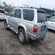 JT3HN86R2Y0320784 2000 Toyota 4Runner Sr5 V6 auction photo thumbnail 3