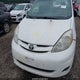 5TDBK23C88S014354 2008 Toyota Sienna Le auction photo thumbnail 10