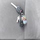 1HGCP26778A016387 2008 Honda Accord 2.4 Ex auction photo thumbnail 11
