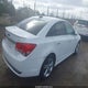 1G1PE5SB4F7238602 2015 Chevrolet Cruze 2Lt Auto auction photo thumbnail 4
