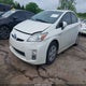 JTDKN3DU2A5074162 2010 Toyota Prius Iv auction photo thumbnail 2
