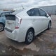 JTDKN3DU2A5074162 2010 Toyota Prius Iv auction photo thumbnail 4