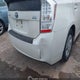 JTDKN3DU2A5074162 2010 Toyota Prius Iv auction photo thumbnail 6
