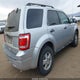 1FMCU0D7XBKB35613 2011 Ford Escape Xlt auction photo thumbnail 4