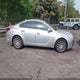 2G4GS5EVXD9136542 2013 Buick Regal Turbo - Premium 1 auction photo thumbnail 13