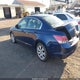 1HGCP26709A125307 2009 Honda Accord 2.4 Ex auction photo thumbnail 3