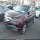 2HNYD28397H518304 2007 Acura Mdx Technology Package auction photo thumbnail 2