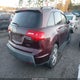 2HNYD28397H518304 2007 Acura Mdx Technology Package auction photo thumbnail 4
