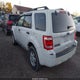 1FMCU0D70AKA69782 2010 Ford Escape Xlt auction photo thumbnail 3