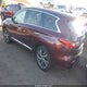 5N1AL0MM3DC307249 2013 Infiniti Jx35 auction photo thumbnail 3