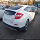 5J6TF2H57EL001461 2014 Honda Crosstour Ex-L V6 auction photo thumbnail 4