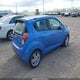 KL8CD6S99FC717304 2015 Chevrolet Spark 1Lt Cvt auction photo thumbnail 4