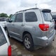 5TDBY64A28S006219 2008 Toyota Sequoia Sr5 5.7L V8 auction photo thumbnail 14