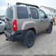 5N1AN08W66C539661 2006 Nissan Xterra X auction photo thumbnail 4