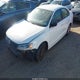 3VW2K7AJ3CM463493 2012 Volkswagen Jetta 2.0L S auction photo thumbnail 2