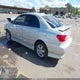 1NXBR32E94Z206498 2004 Toyota Corolla S auction photo thumbnail 3