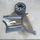 5XYK6CAF2PG014563 2023 Kia Sportage X-Line auction photo thumbnail 12