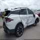 5XYK6CAF2PG014563 2023 Kia Sportage X-Line auction photo thumbnail 18