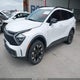 5XYK6CAF2PG014563 2023 Kia Sportage X-Line auction photo thumbnail 2