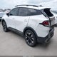 5XYK6CAF2PG014563 2023 Kia Sportage X-Line auction photo thumbnail 3