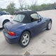 4USCH7339WLE10384 1998 BMW Z3 1.9 auction photo thumbnail 4
