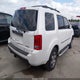 5FNYF3H98BB005408 2011 Honda Pilot Touring auction photo thumbnail 4