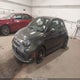 3C3CFFFH0ET291528 2014 Fiat 500 Abarth auction photo thumbnail 2