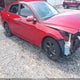 KMHLM4AJ4MU004854 2021 Hyundai Elantra Hybrid Blue auction photo thumbnail 19