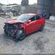 KMHLM4AJ4MU004854 2021 Hyundai Elantra Hybrid Blue auction photo thumbnail 2