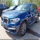 5UXTR9C50KLR05028 2019 BMW X3 xDrive30I auction photo thumbnail 2