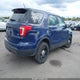 1FM5K8AR4HGC07873 2017 Ford Utility Police Interceptor auction photo thumbnail 4