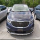 KNDME5C11J6350367 2018 Kia Sedona Sx Limited auction photo thumbnail 12