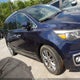 KNDME5C11J6350367 2018 Kia Sedona Sx Limited auction photo thumbnail 13